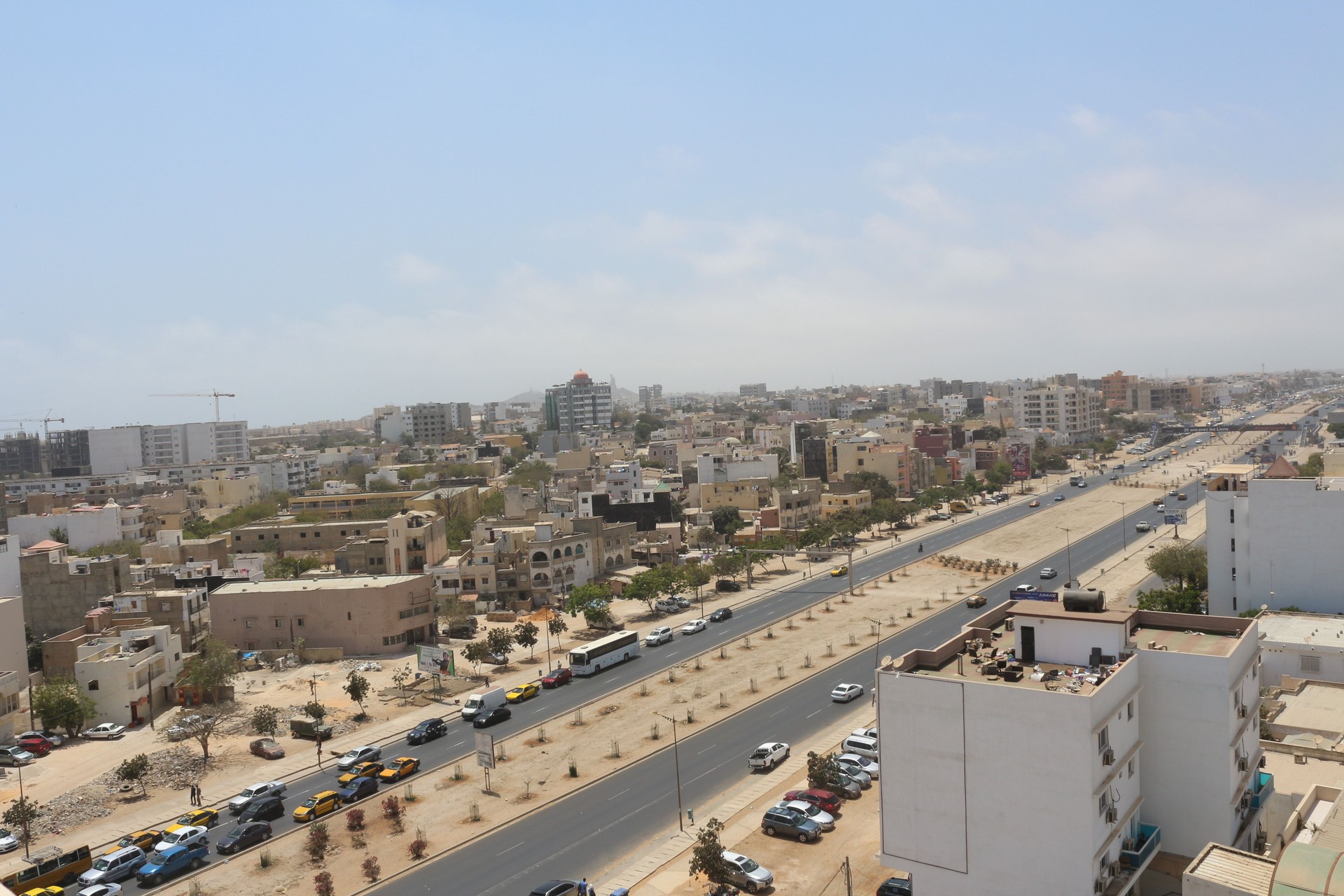 Dakar